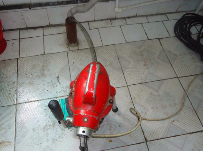 广平下水道疏通